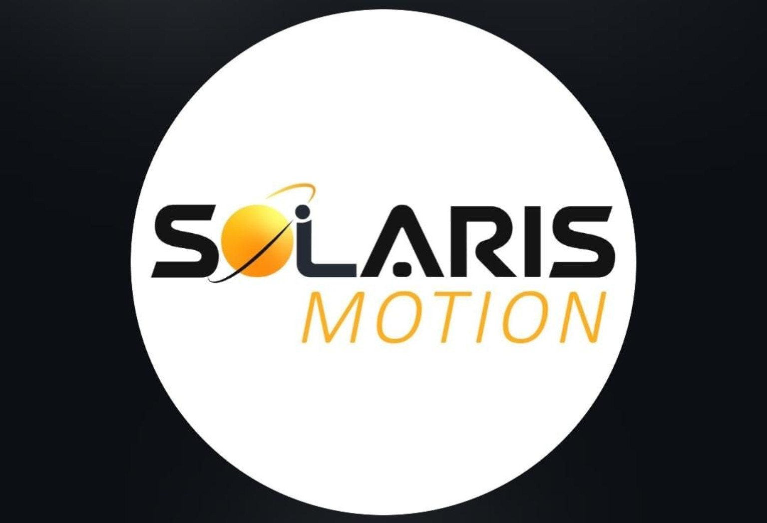 Solaris Motion logo